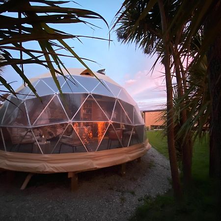 Ross Beach Top10 Holiday Park المظهر الخارجي الصورة