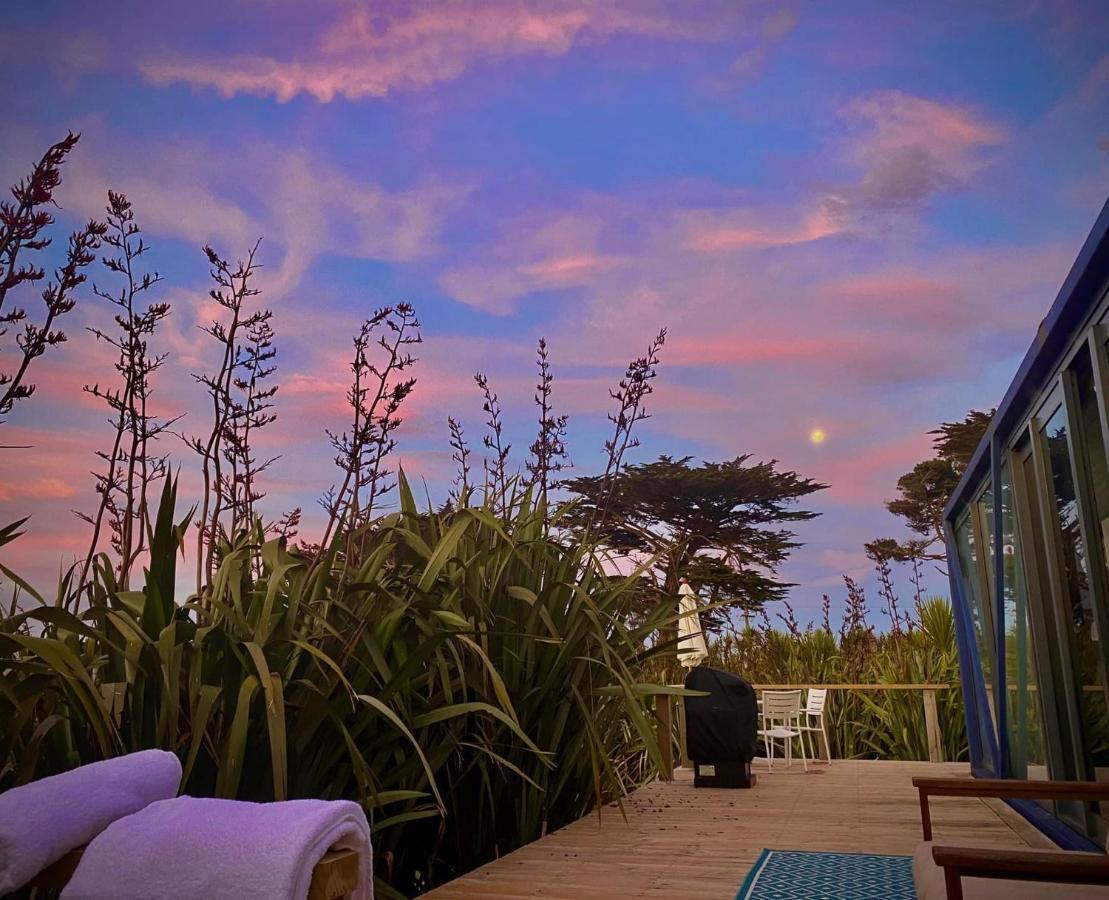 Ross Beach Top10 Holiday Park المظهر الخارجي الصورة