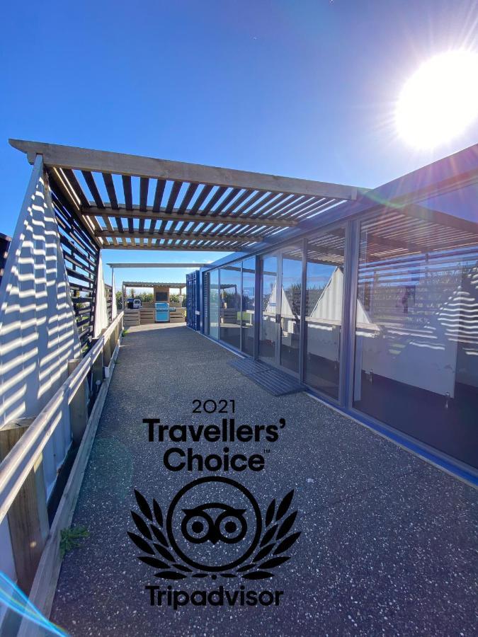 Ross Beach Top10 Holiday Park المظهر الخارجي الصورة