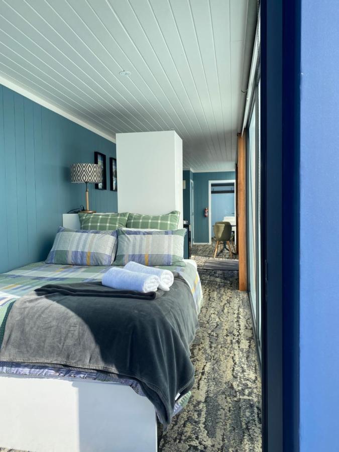 Ross Beach Top10 Holiday Park المظهر الخارجي الصورة