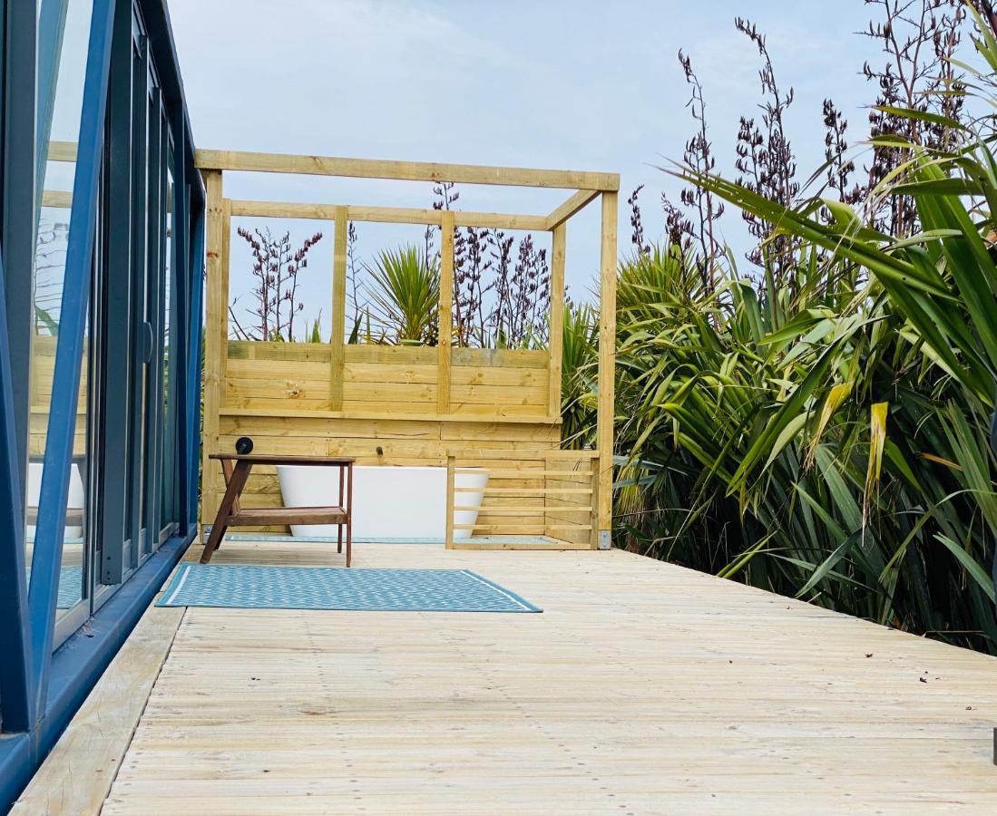 Ross Beach Top10 Holiday Park المظهر الخارجي الصورة