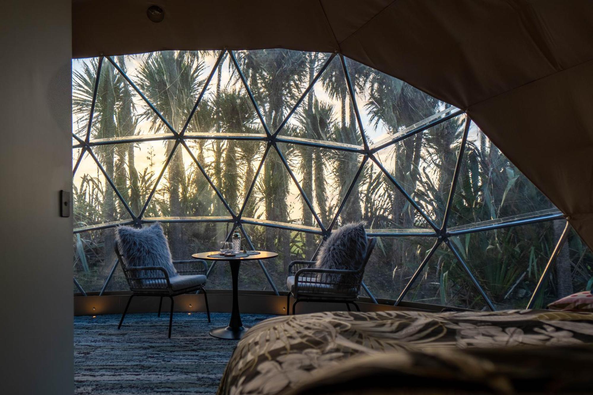 Ross Beach Top10 Holiday Park المظهر الخارجي الصورة