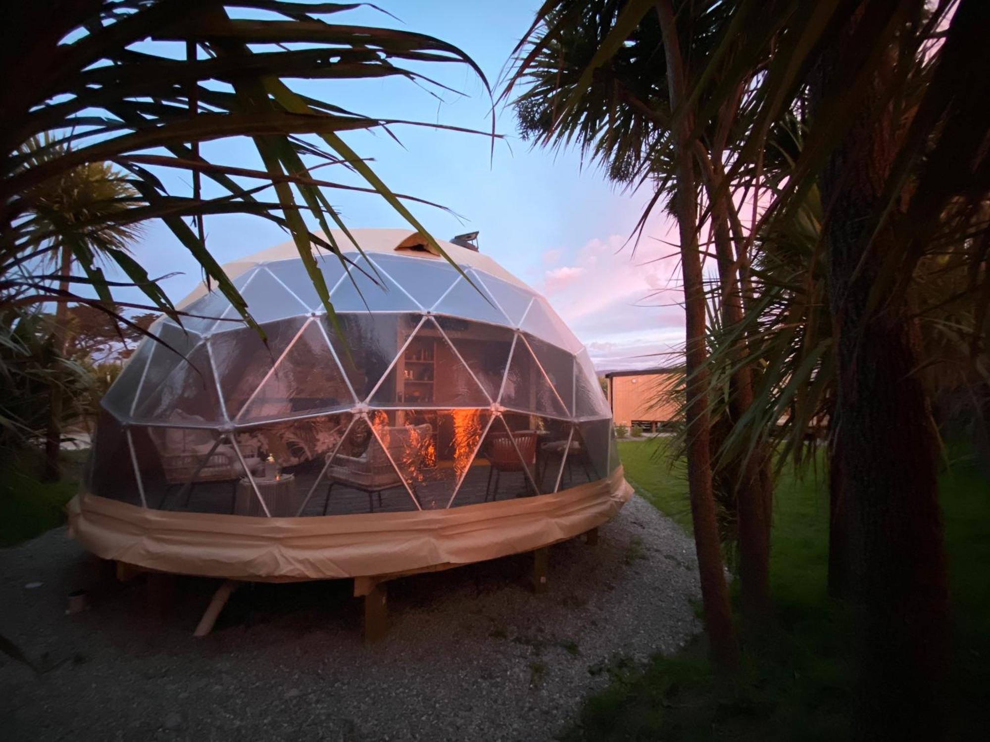 Ross Beach Top10 Holiday Park المظهر الخارجي الصورة